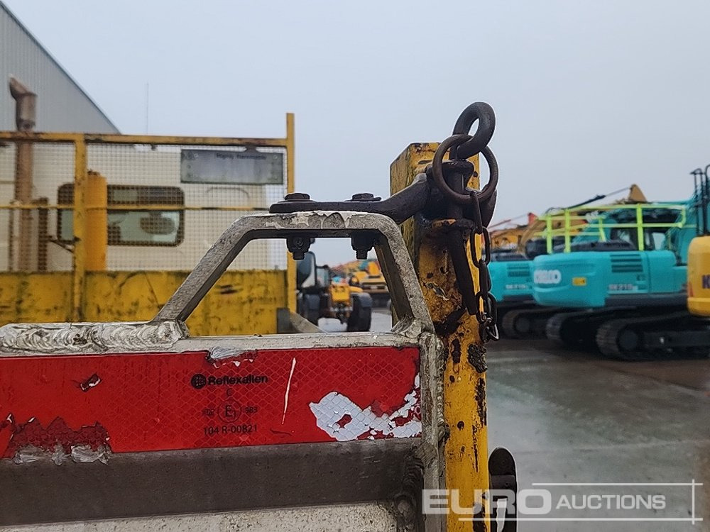 Camion benne DAF LF: photos 30