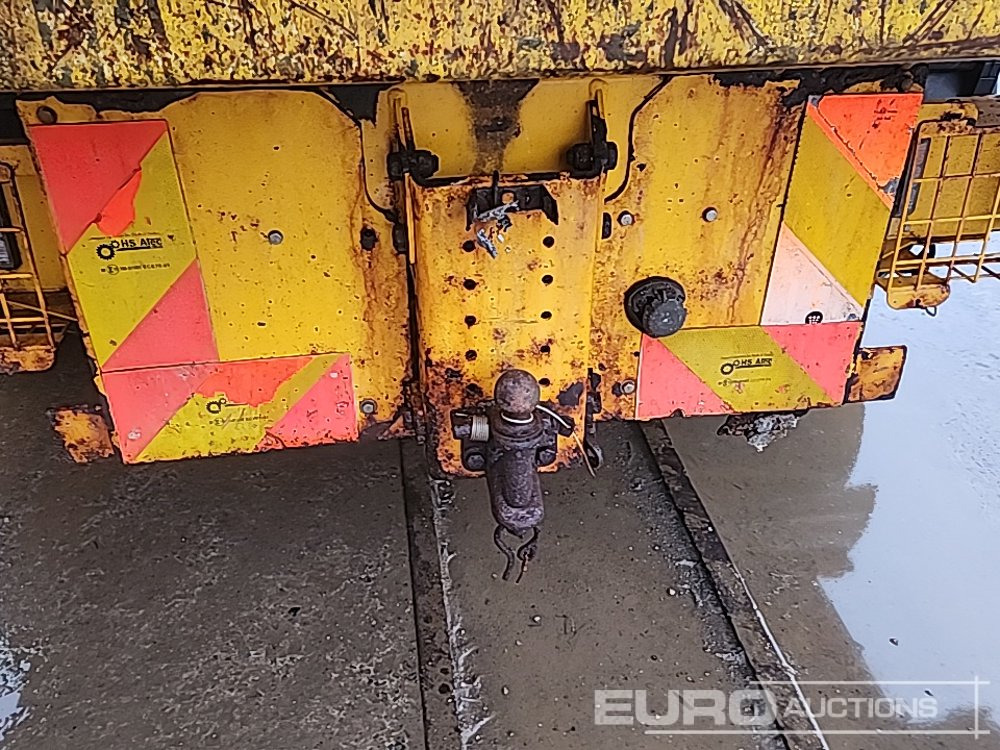 Camion benne DAF LF: photos 20