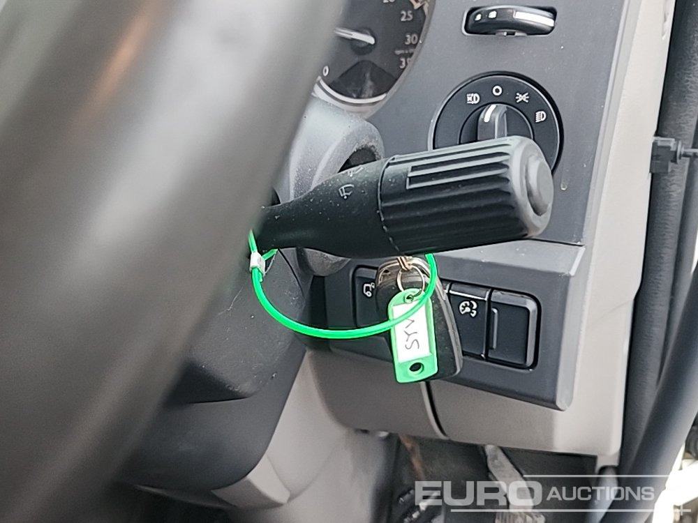 Camion benne DAF LF: photos 43