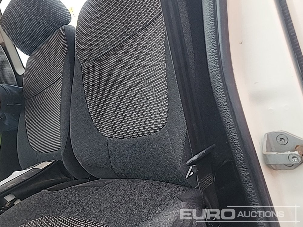 Camion benne DAF LF: photos 48