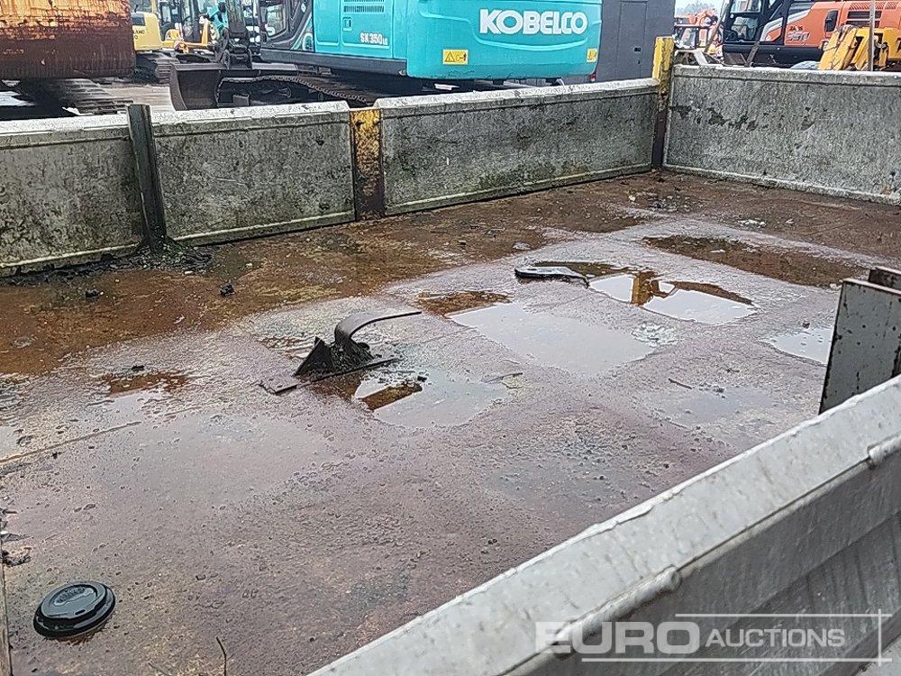 Camion benne DAF LF: photos 27