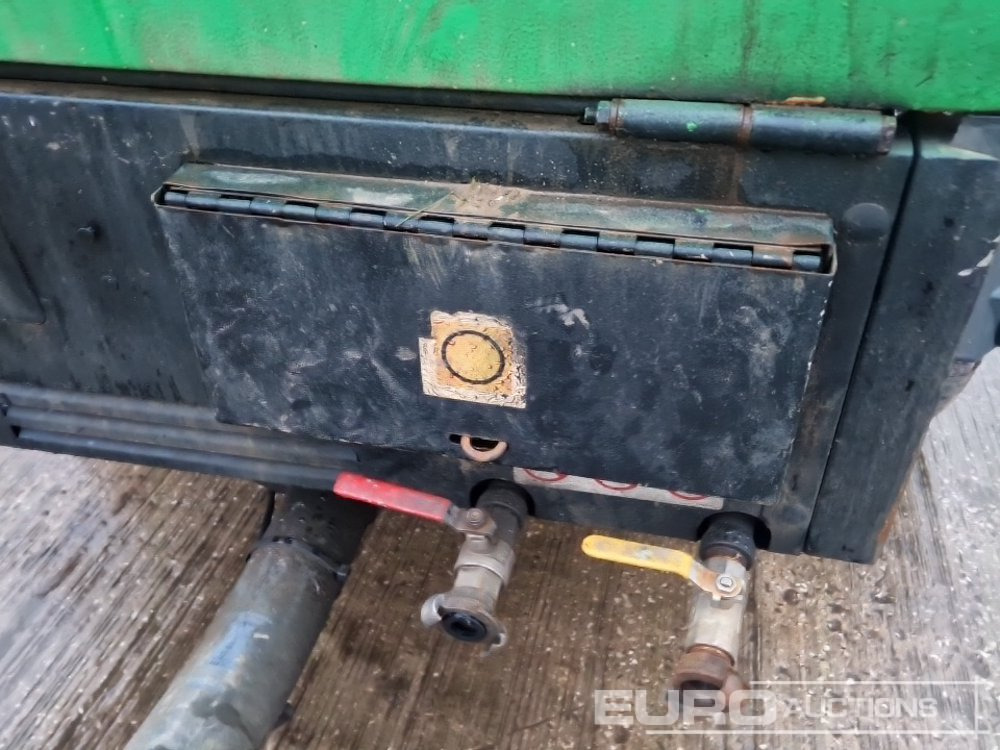 Compresseur d'air Doosan 741: photos 12 Compresseur d'air Doosan 741: photos 12