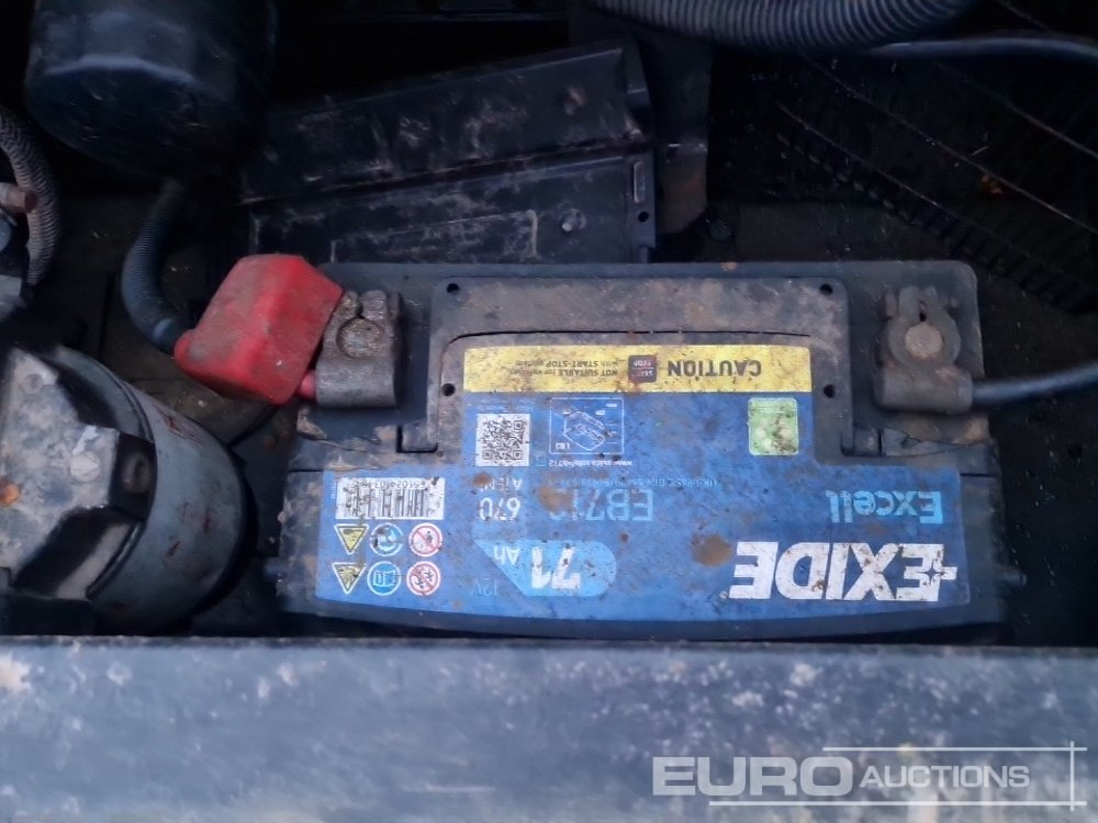 Compresseur d'air Doosan 741: photos 19 Compresseur d'air Doosan 741: photos 19