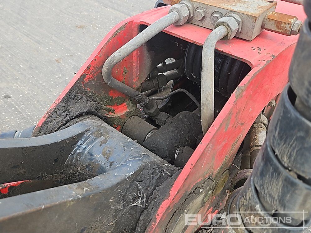 Grue auxiliaire Epsilon E120L Plus: photos 14