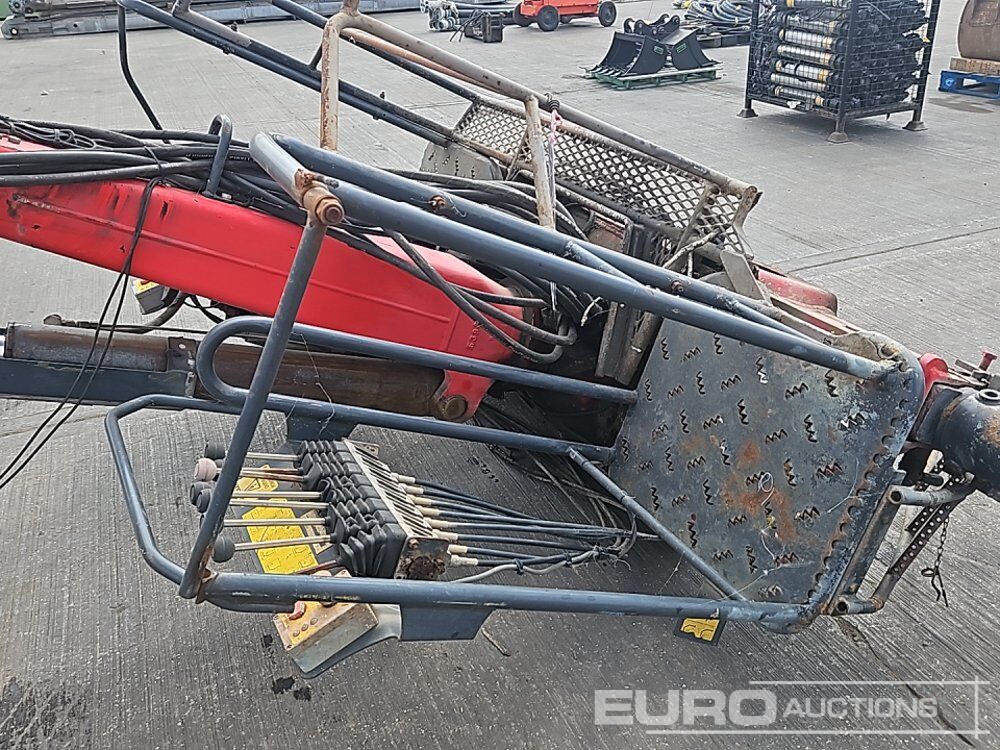 Grue auxiliaire Epsilon E120L Plus: photos 27