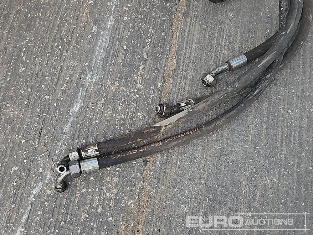 Grue auxiliaire Epsilon E120L Plus: photos 9