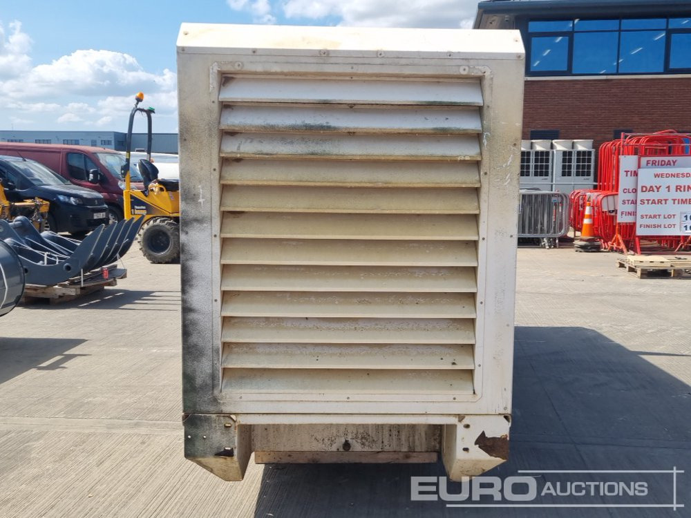 FG Wilson 250kVA Generator,6 Cylinder Engine - Groupe électrogène: photos 2 FG Wilson 250kVA Generator,6 Cylinder Engine - Groupe électrogène: photos 2