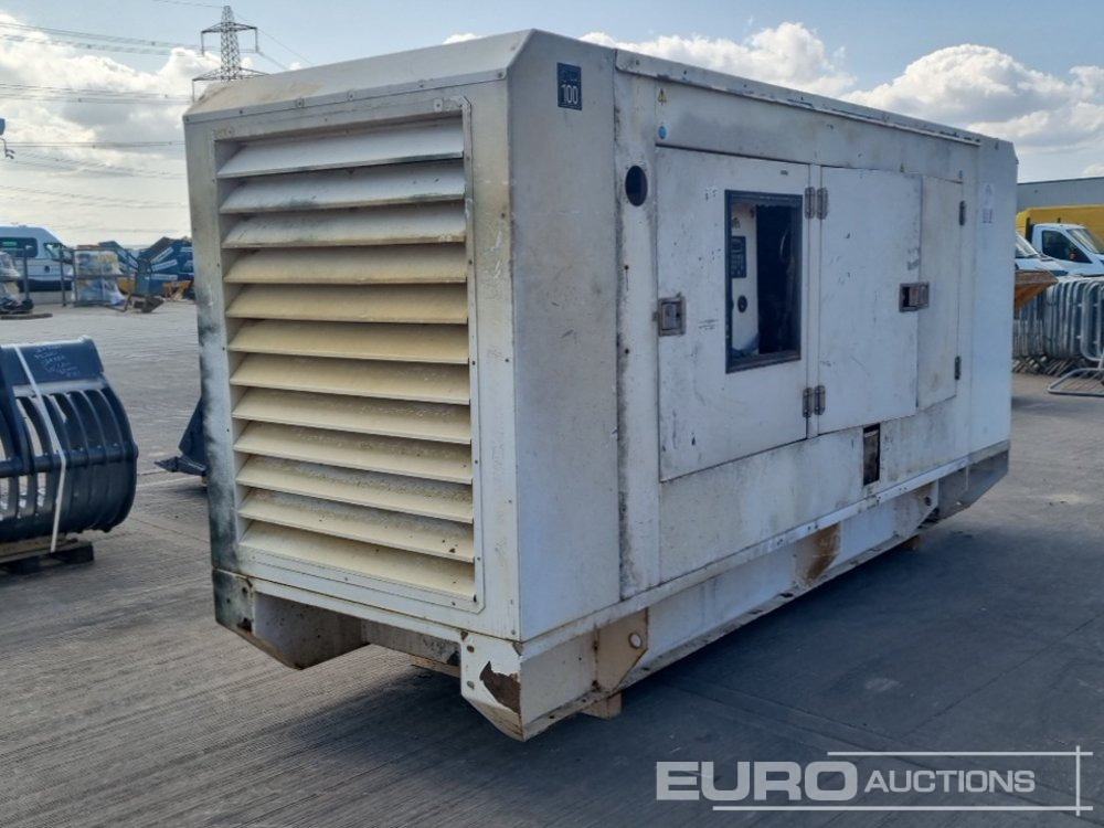 FG Wilson 250kVA Generator,6 Cylinder Engine - Groupe électrogène: photos 3 FG Wilson 250kVA Generator,6 Cylinder Engine - Groupe électrogène: photos 3