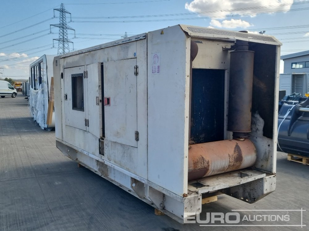 FG Wilson 250kVA Generator,6 Cylinder Engine - Groupe électrogène: photos 5 FG Wilson 250kVA Generator,6 Cylinder Engine - Groupe électrogène: photos 5