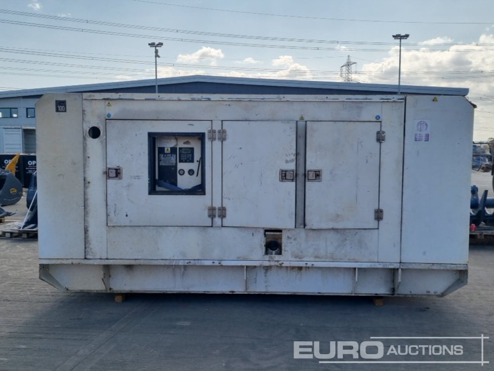 FG Wilson 250kVA Generator,6 Cylinder Engine - Groupe électrogène: photos 4 FG Wilson 250kVA Generator,6 Cylinder Engine - Groupe électrogène: photos 4