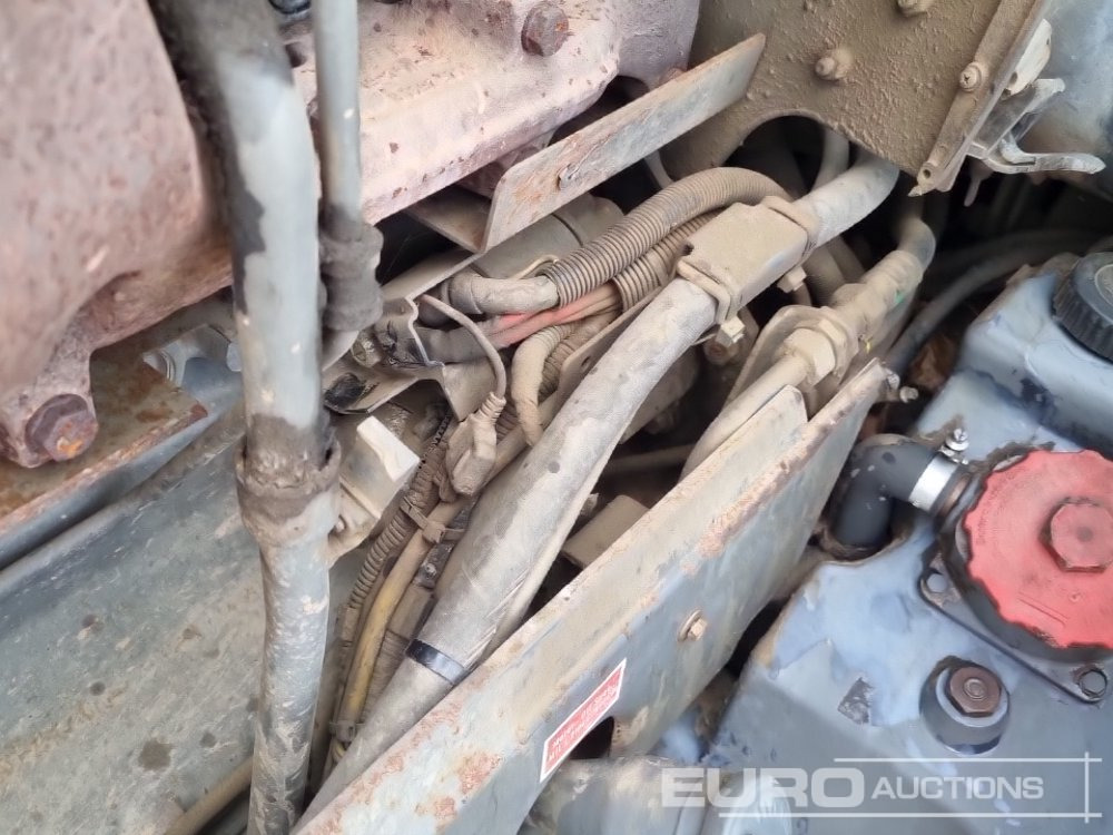 Tracteur agricole Fendt 716: photos 30