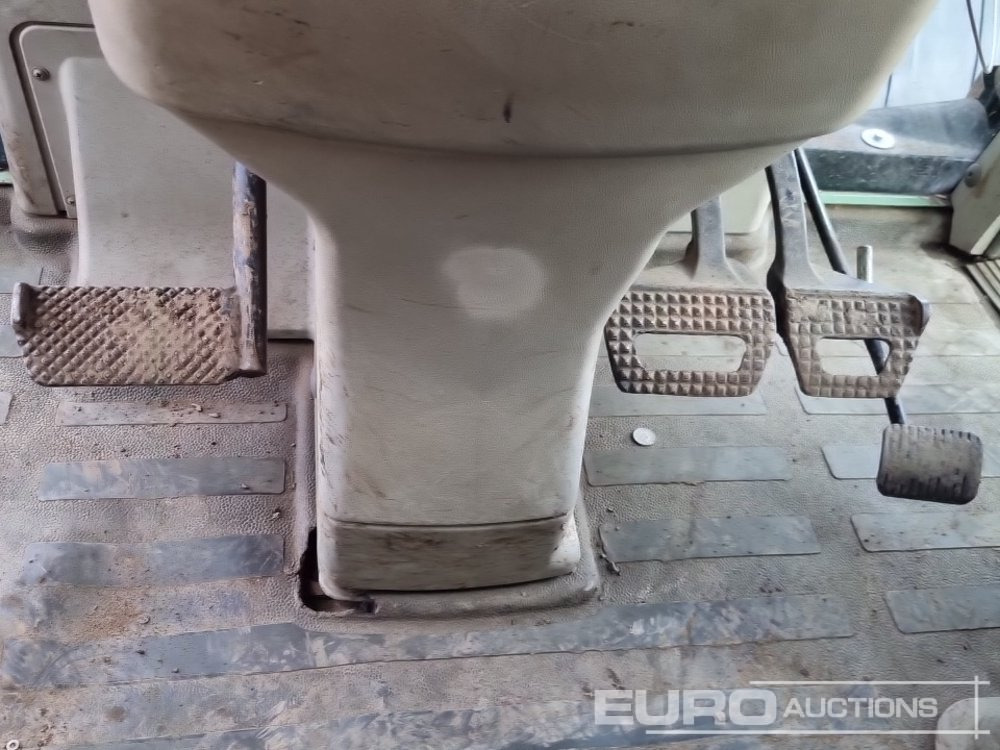 Tracteur agricole Fendt 716: photos 37