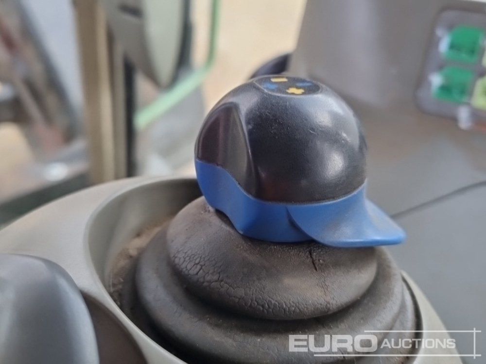 Tracteur agricole Fendt 716: photos 39