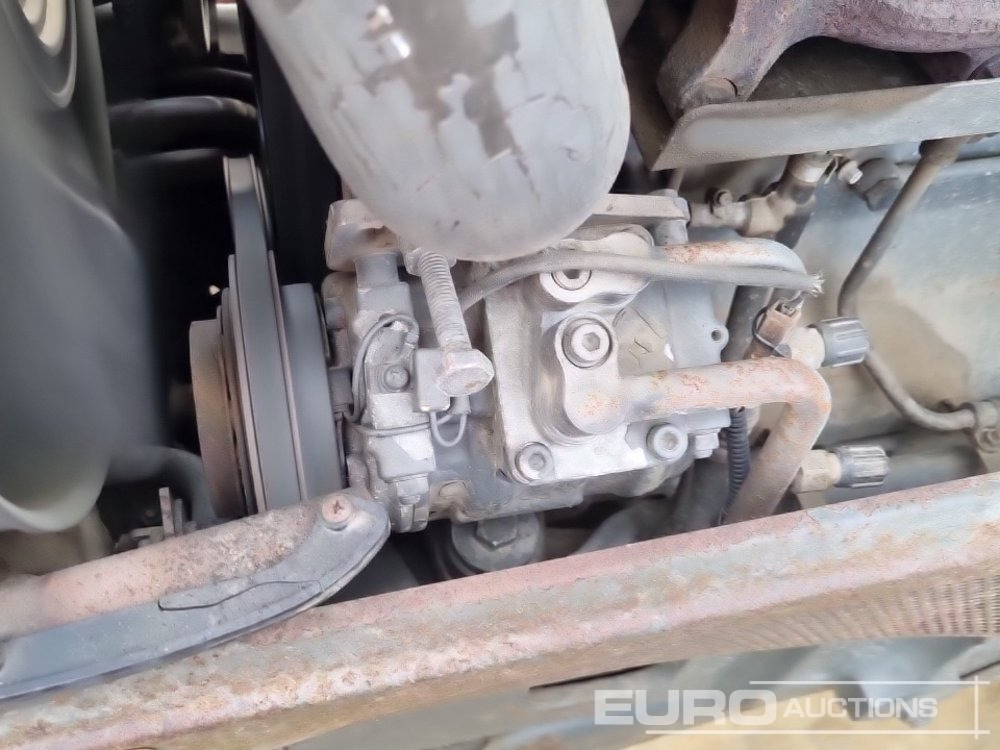 Tracteur agricole Fendt 716: photos 27