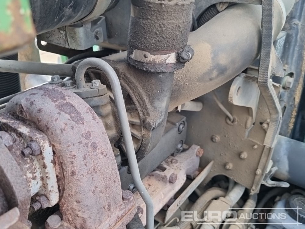 Tracteur agricole Fendt 716: photos 29