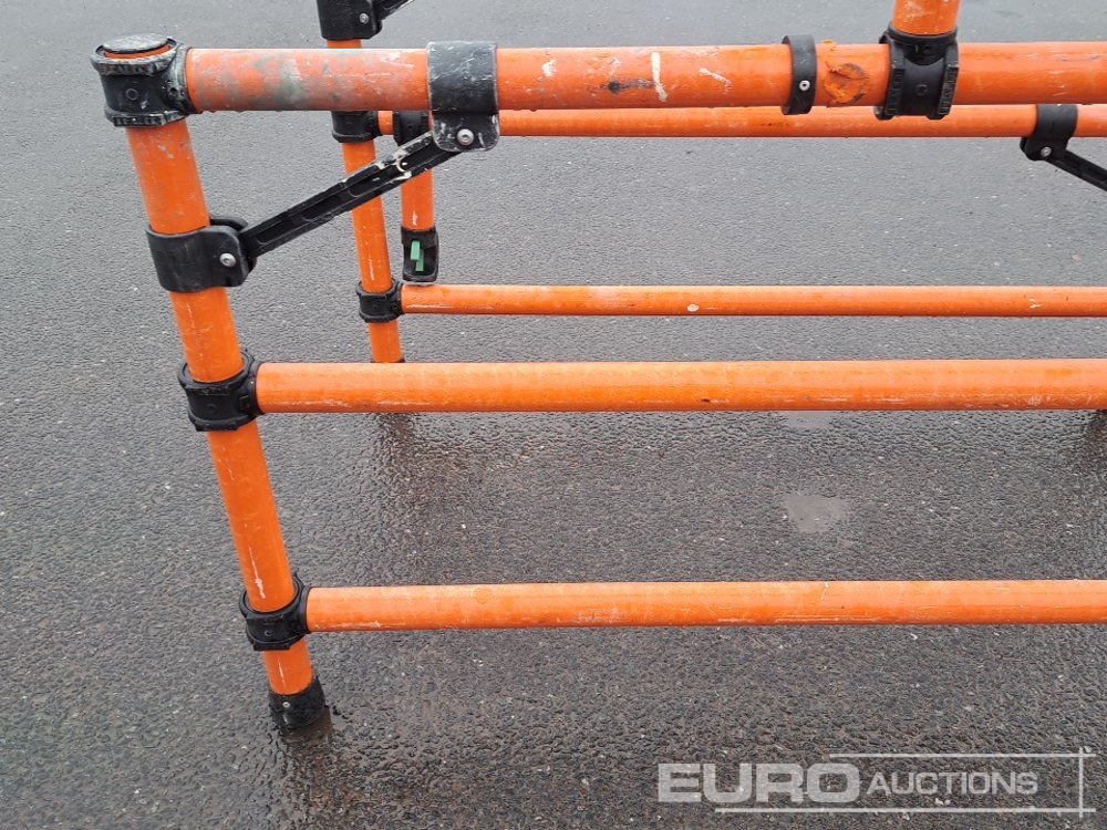 Fibreglass Podium Scaffolding Tower - Matériel de chantier: photos 5 Fibreglass Podium Scaffolding Tower - Matériel de chantier: photos 5