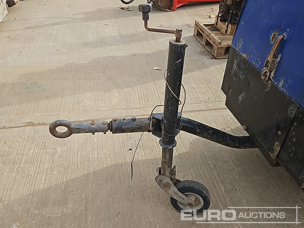 Groupe électrogène Gen Set MPM12/400 SS-K: photos 9