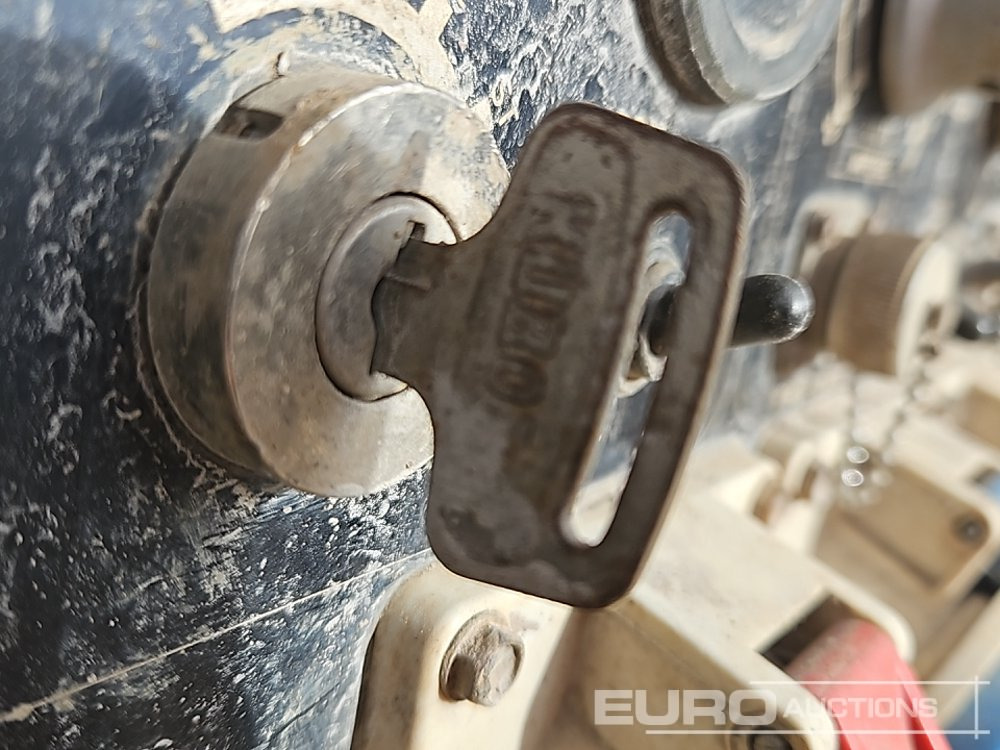 Groupe électrogène Gen Set MPM12/400 SS-K: photos 25