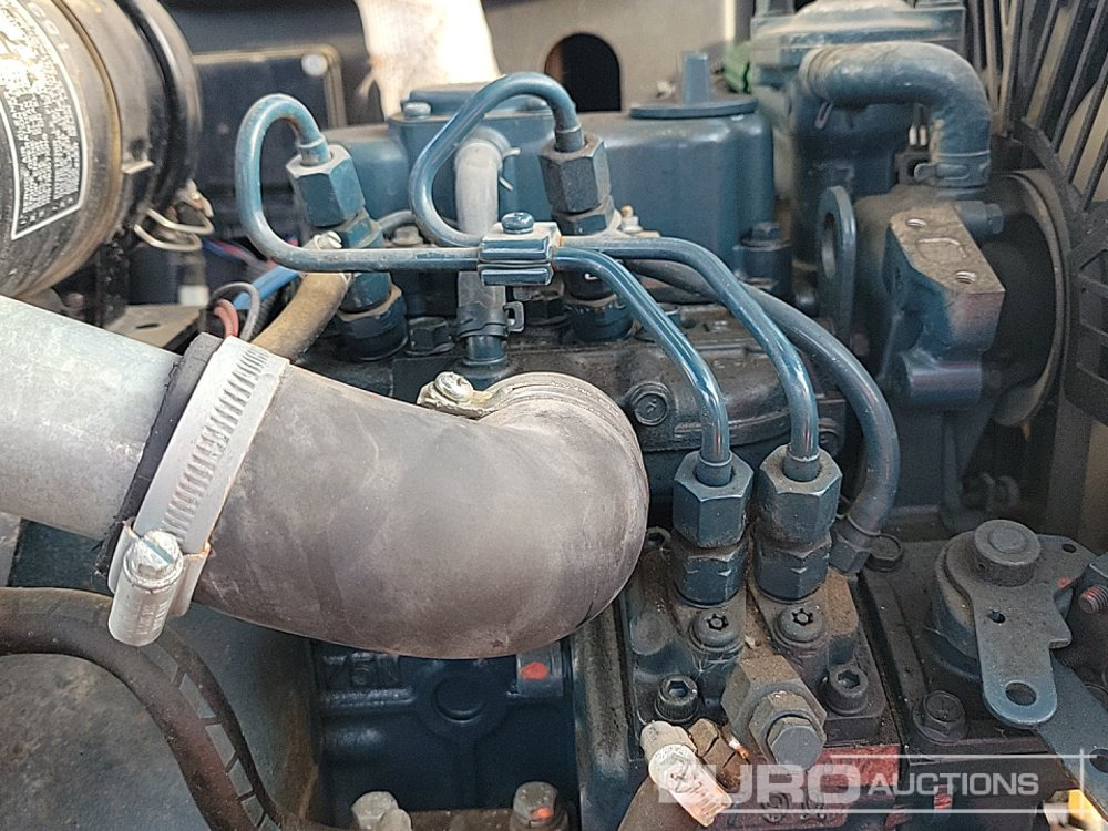 Mat d'éclairage Generac V20: photos 18 Mat d'éclairage Generac V20: photos 18