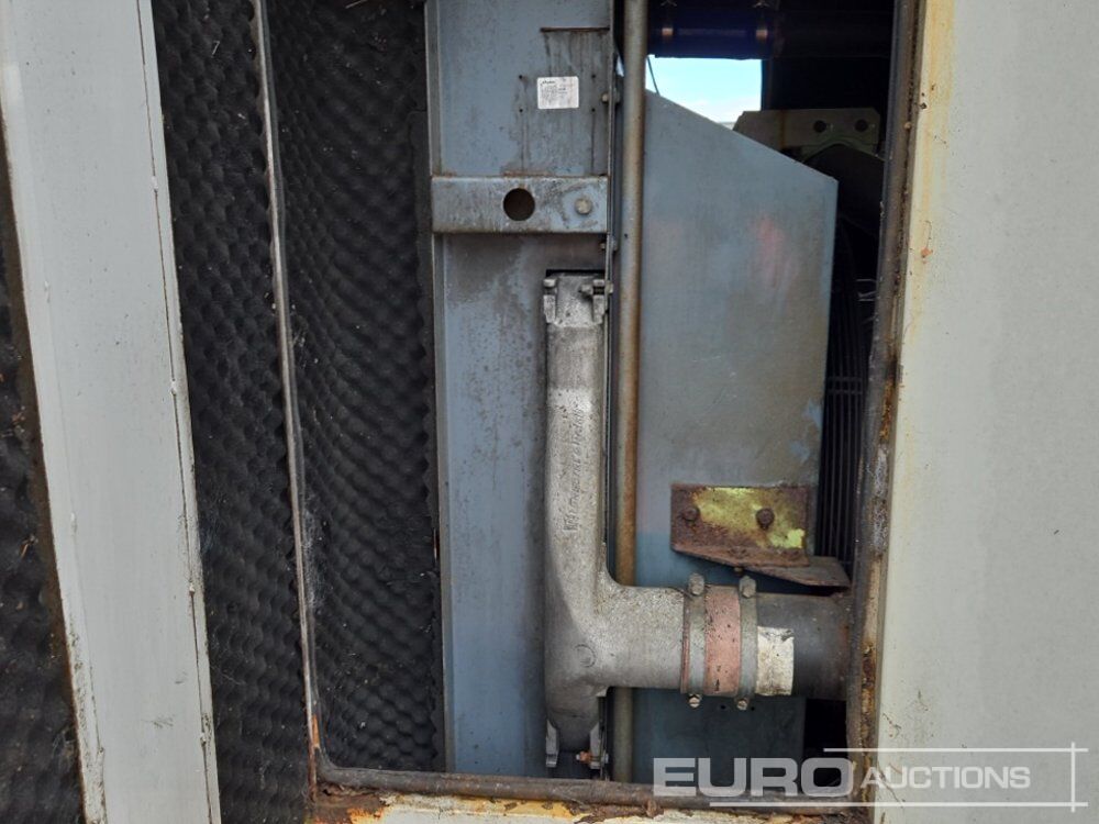 Groupe électrogène Generator, Duetz Engine 427 Kva: photos 15 Groupe électrogène Generator, Duetz Engine 427 Kva: photos 15