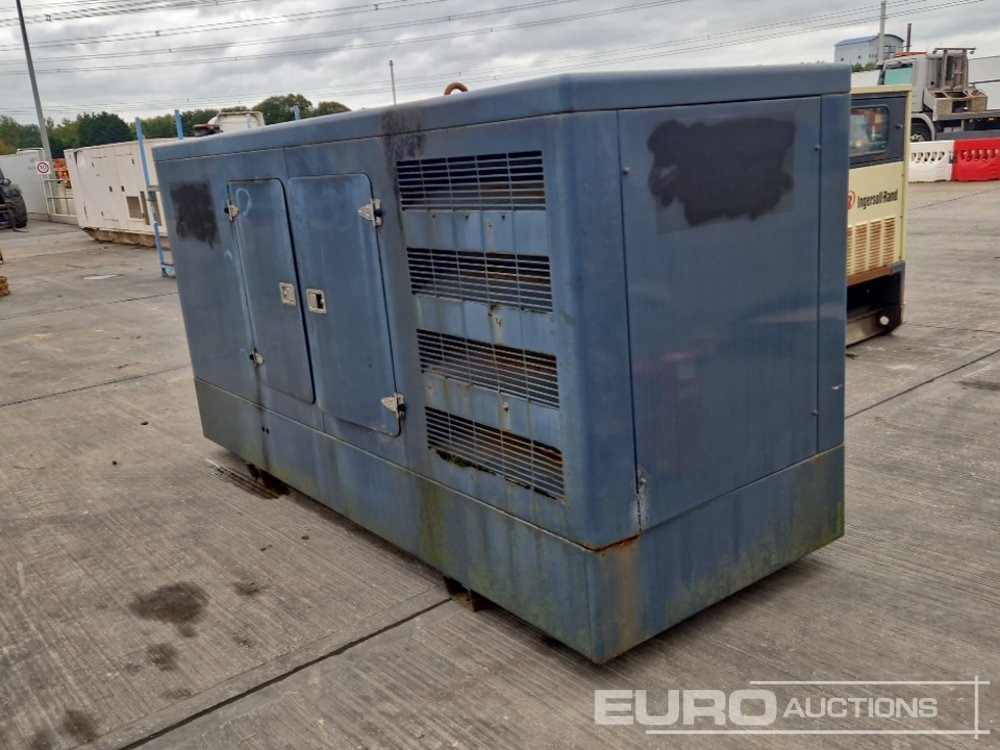 Generator, Iveco Engine - Groupe électrogène: photos 5 Generator, Iveco Engine - Groupe électrogène: photos 5
