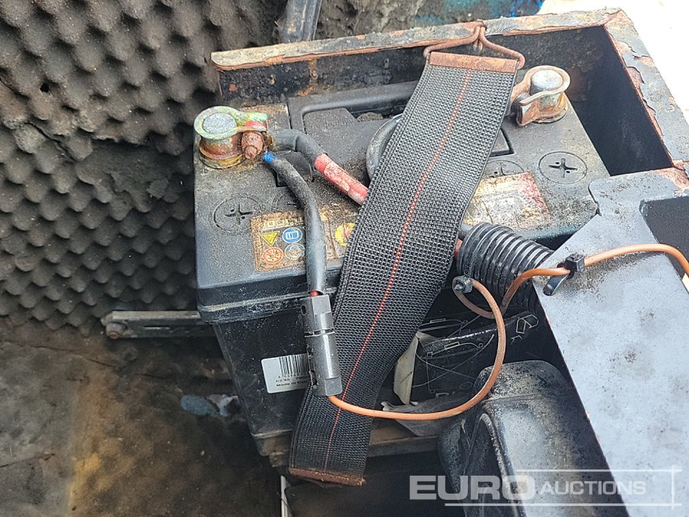 Groupe électrogène Generator, Yanmar Engine: photos 13 Groupe électrogène Generator, Yanmar Engine: photos 13