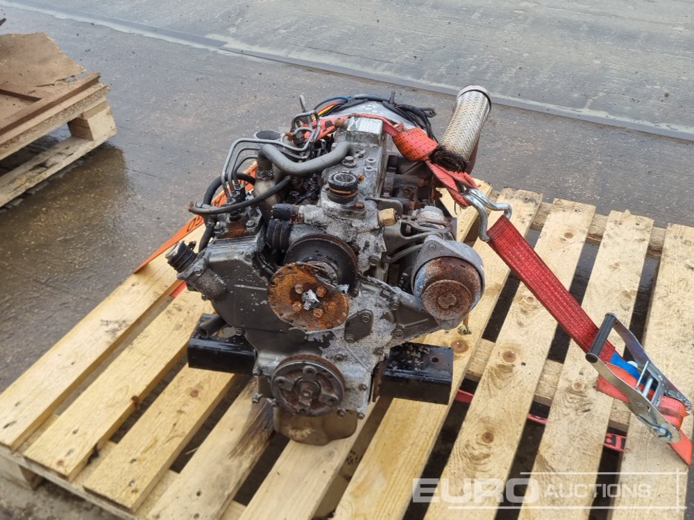 Groupe électrogène Generator, Yanmar Engine (Spares): photos 8