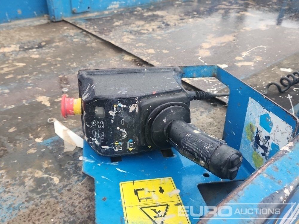 Nacelle Genie Compact: photos 23 Nacelle Genie Compact: photos 23