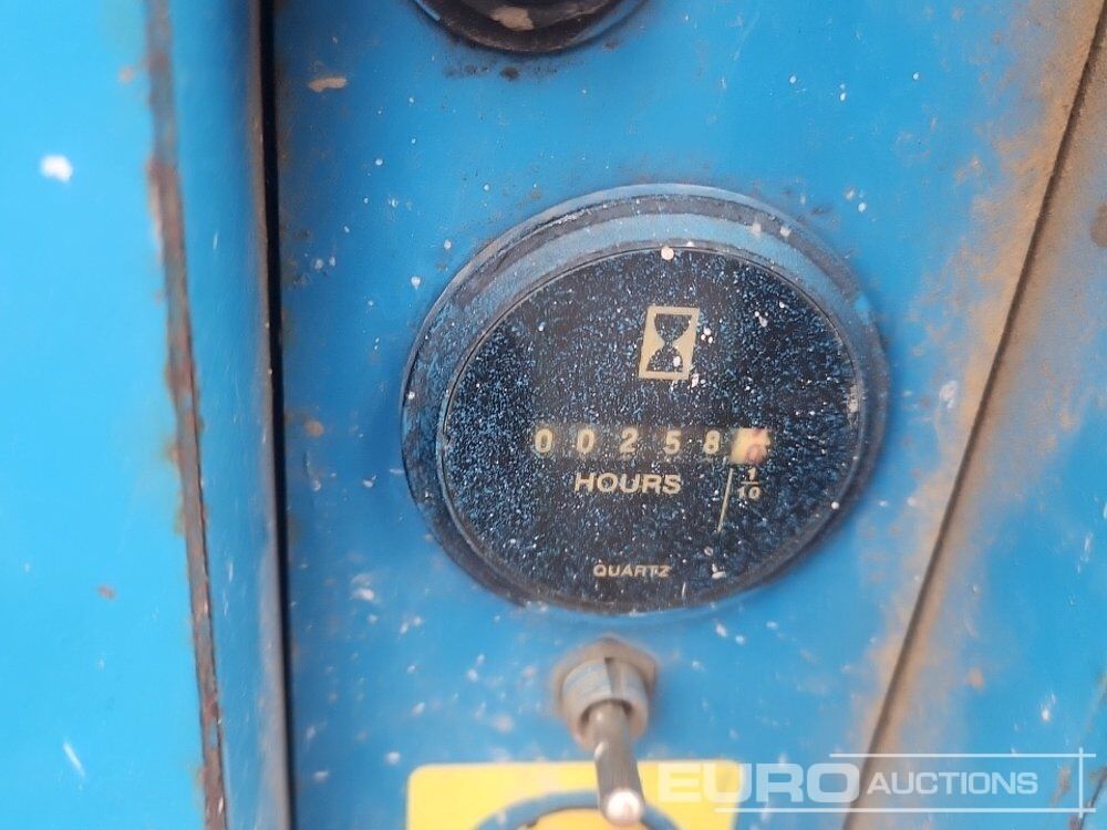 Nacelle Genie Compact: photos 27 Nacelle Genie Compact: photos 27