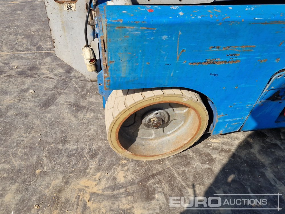 Nacelle Genie GS3246: photos 11