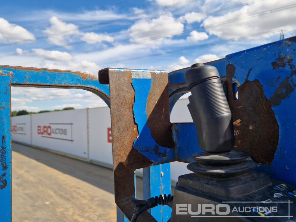 Nacelle Genie GS3246: photos 18
