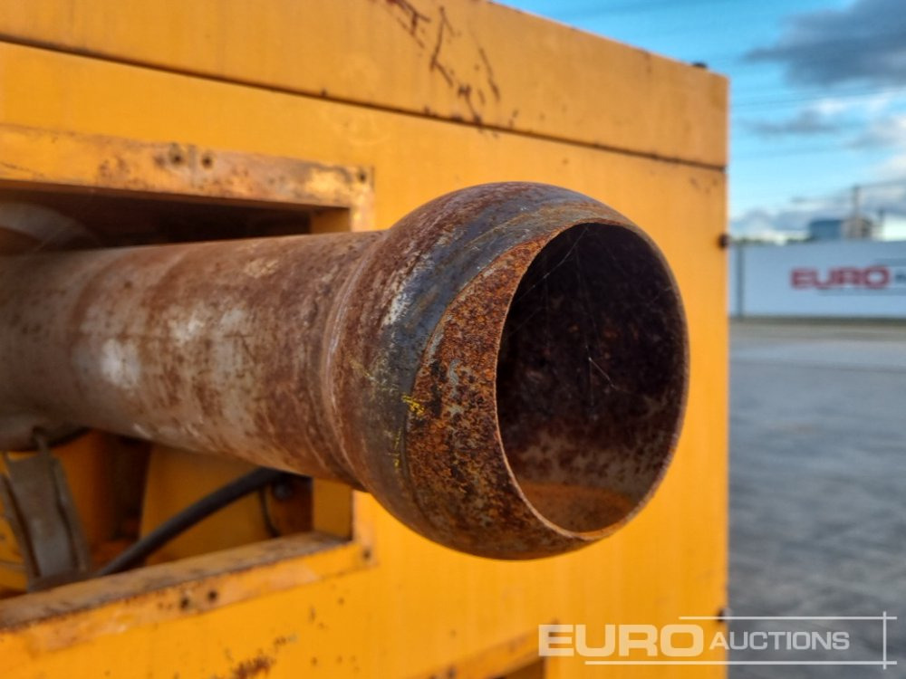 Pompe à eau Hilta C100: photos 22