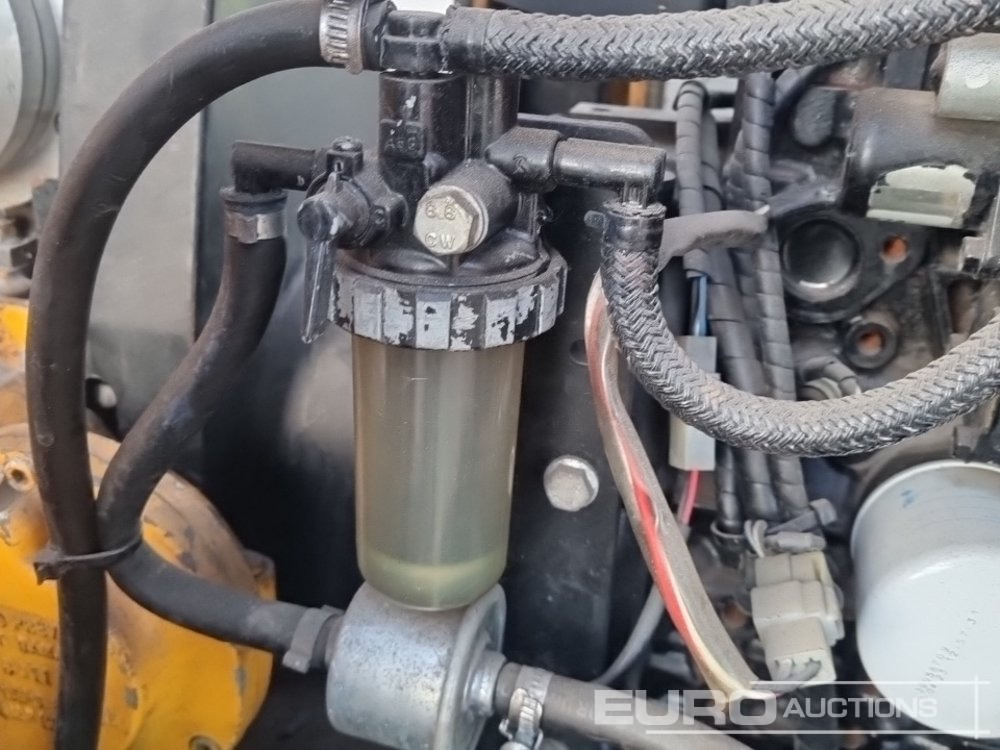 Pompe à eau Hilta C100: photos 28