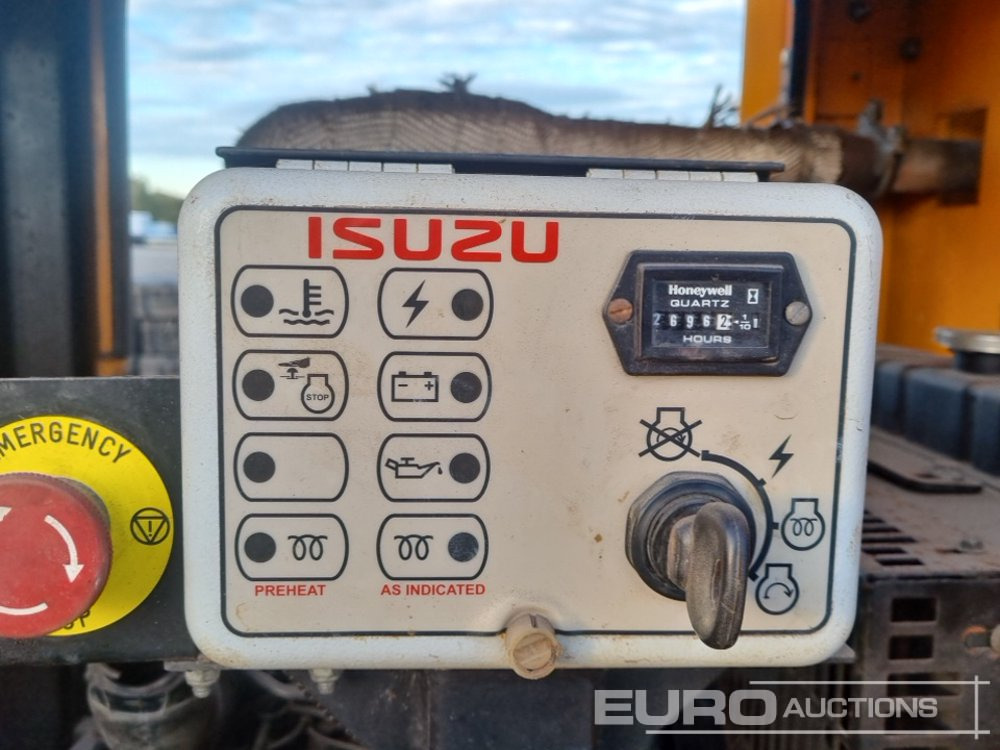 Pompe à eau Hilta C100: photos 31