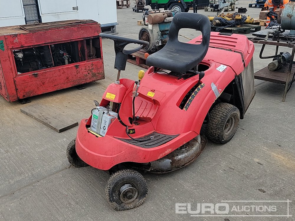 Honda HF1211S - Motofaucheuse: photos 1 Honda HF1211S - Motofaucheuse: photos 1