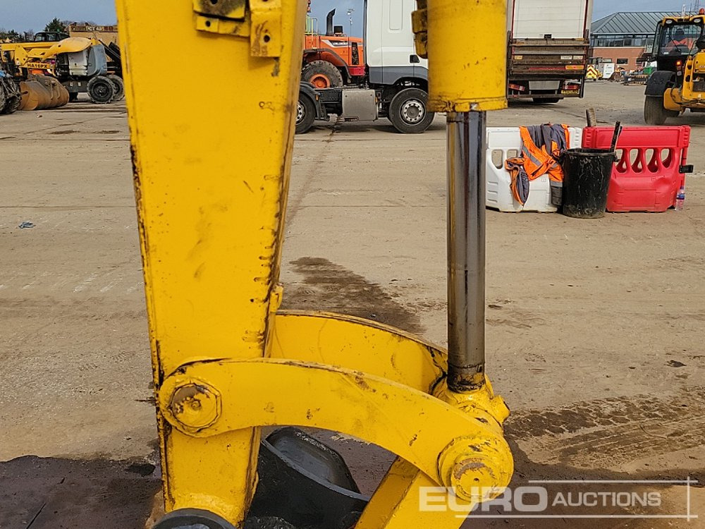 Mini pelle Hyundai R55-7: photos 19