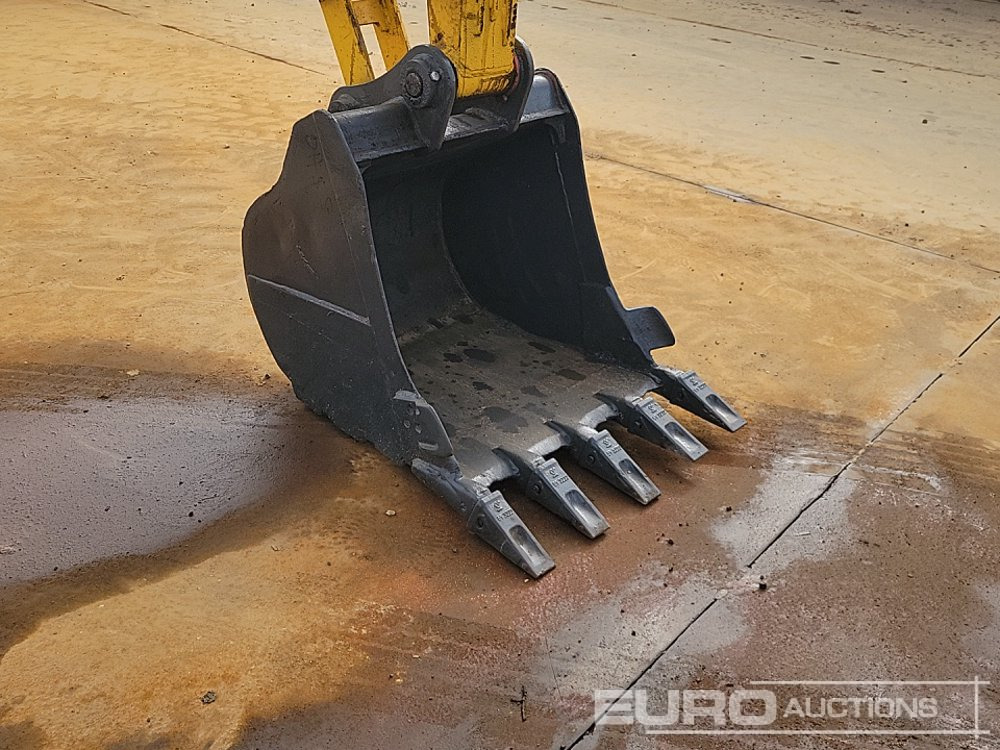 Mini pelle Hyundai R55-7: photos 15