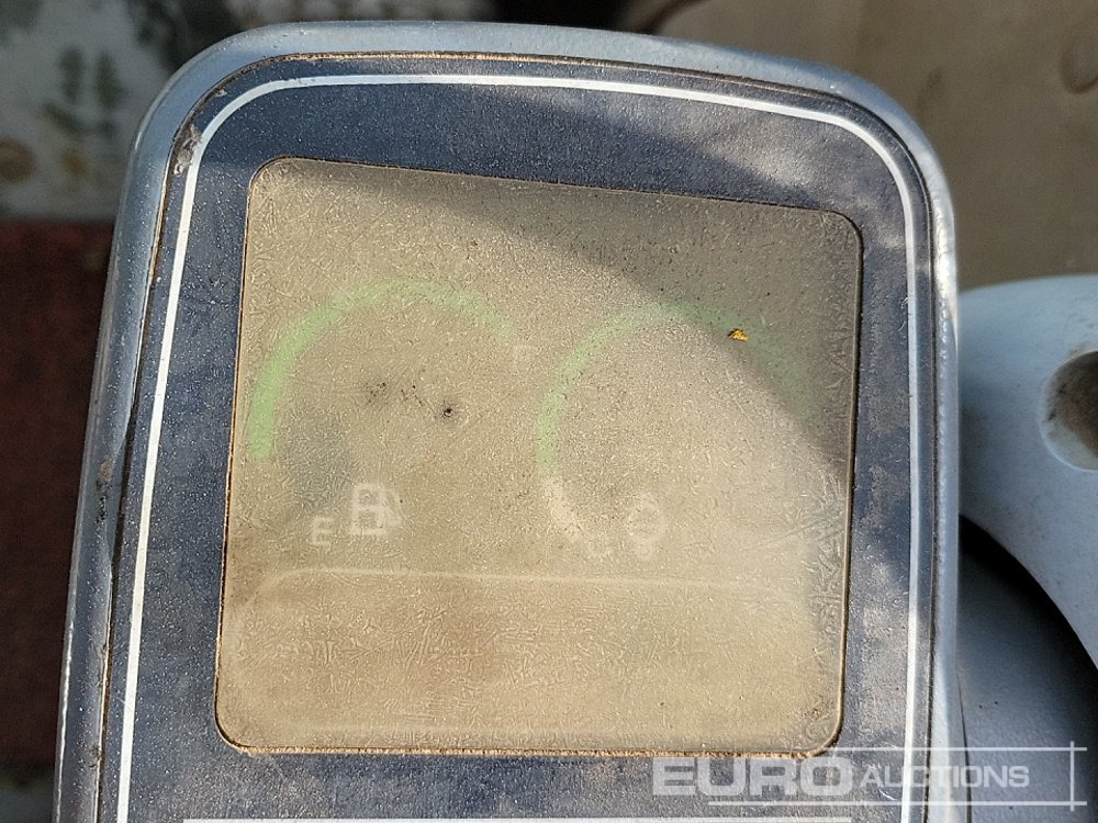 Mini pelle Hyundai R55-7: photos 38