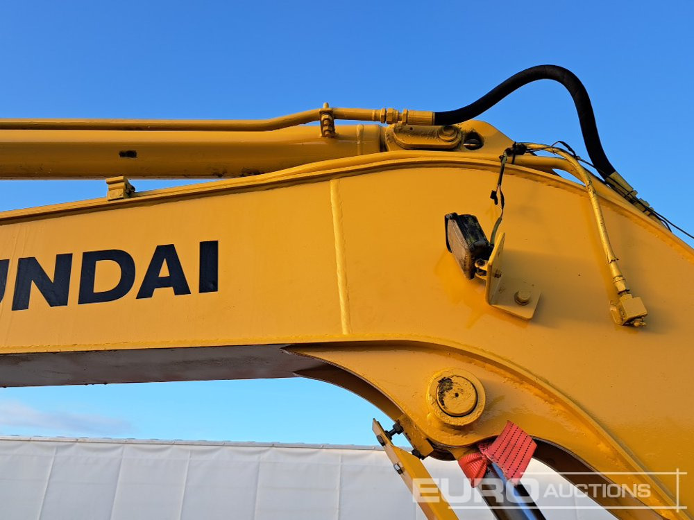 Mini pelle Hyundai R60-7: photos 20