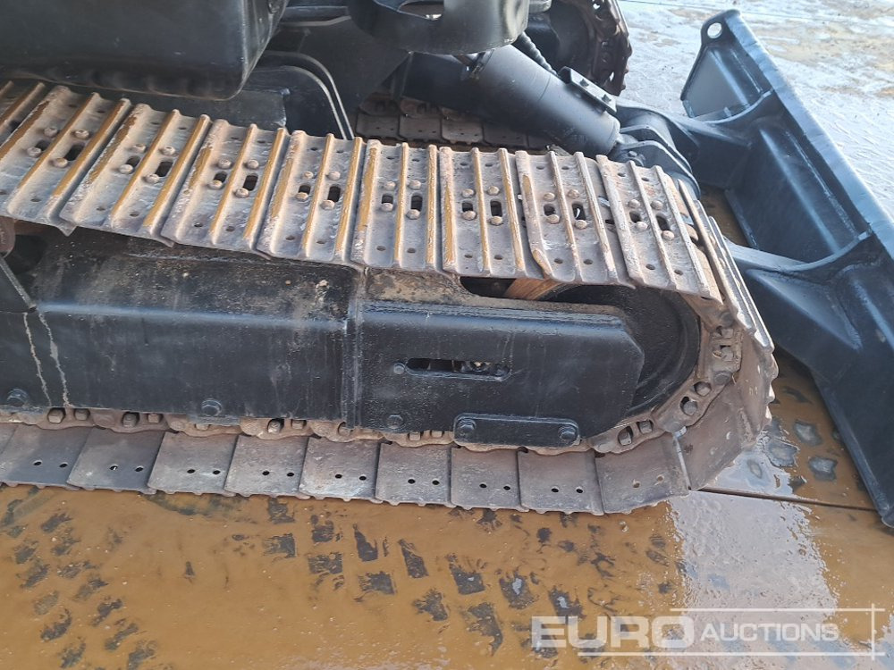 Mini pelle Hyundai R60-7: photos 12