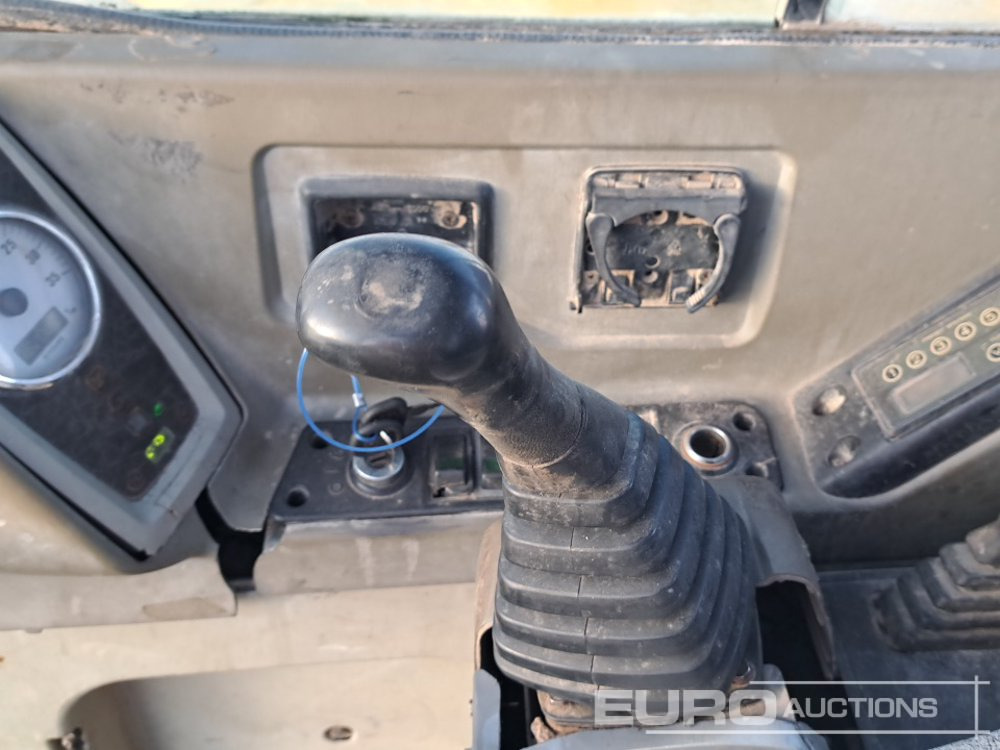 Mini pelle Hyundai R60-7: photos 38