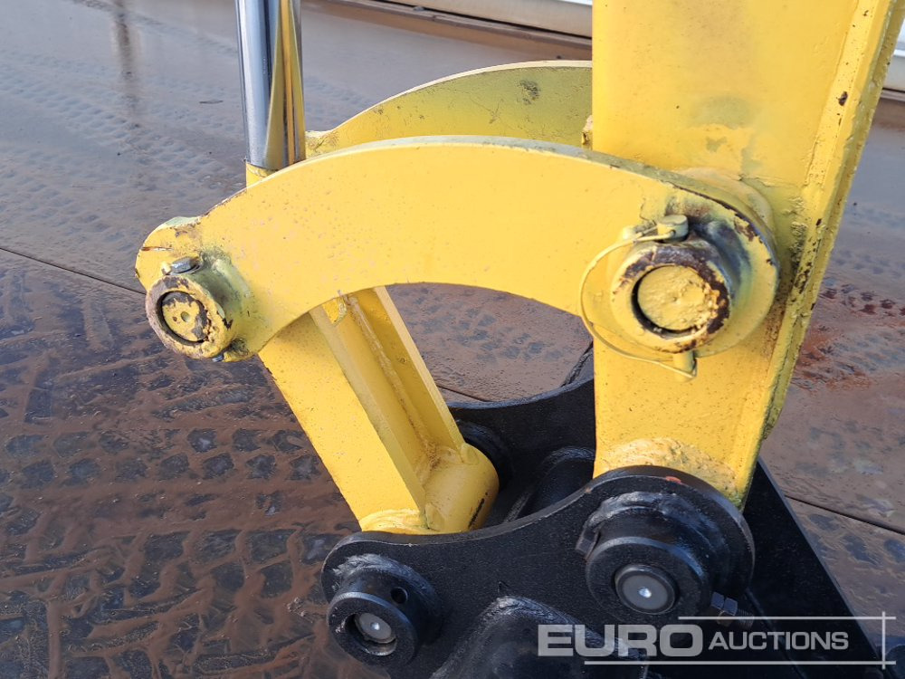 Mini pelle Hyundai R60-7: photos 24