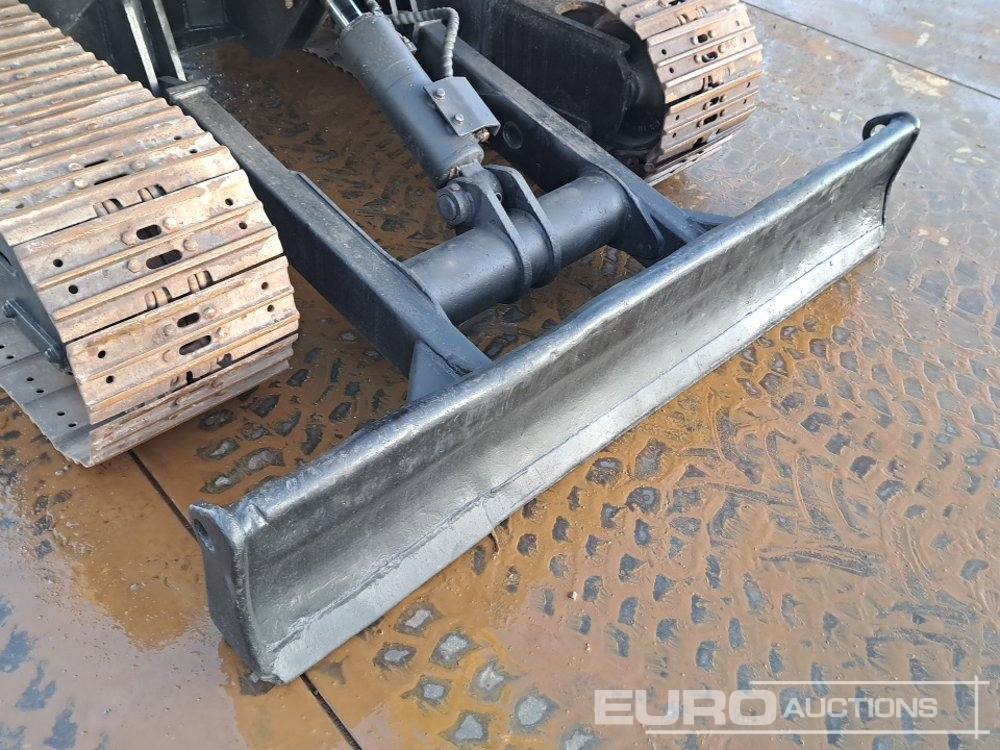 Mini pelle Hyundai R60-7: photos 14