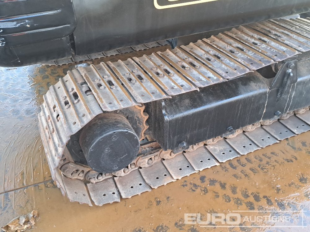 Mini pelle Hyundai R60-7: photos 11