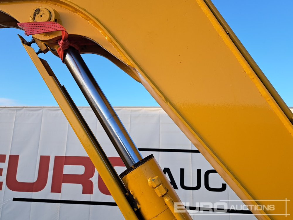 Mini pelle Hyundai R60-7: photos 19