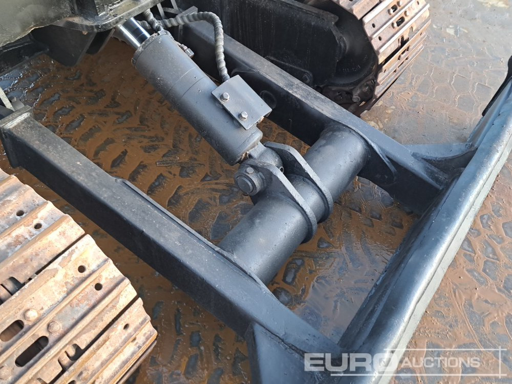 Mini pelle Hyundai R60-7: photos 15