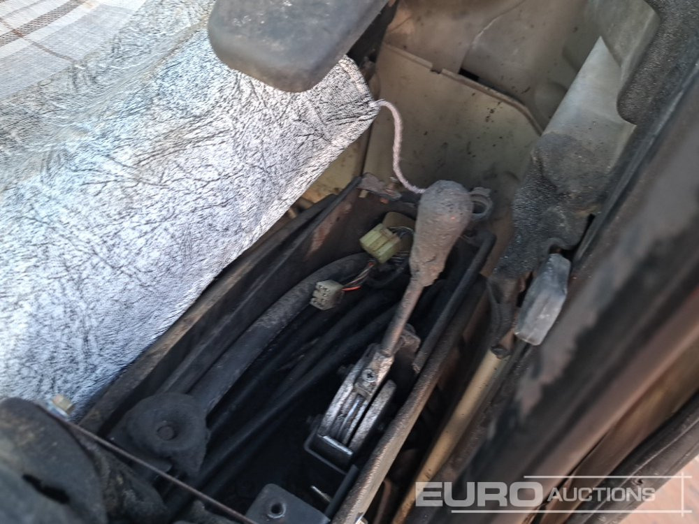 Mini pelle Hyundai R60-7: photos 41