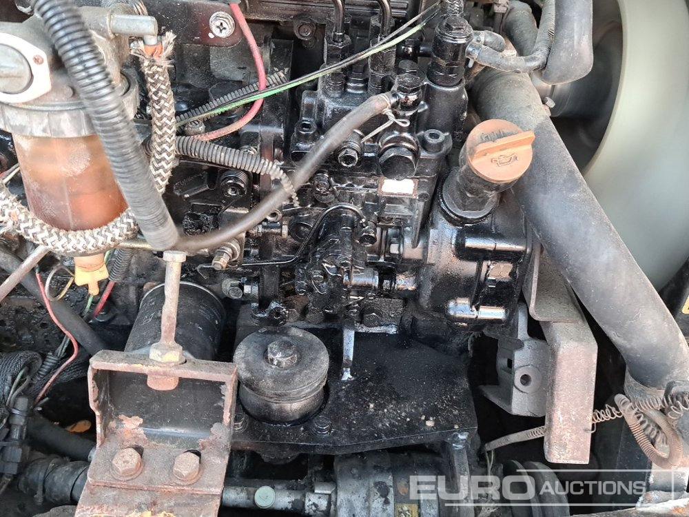 Mini pelle Hyundai R60-7: photos 45