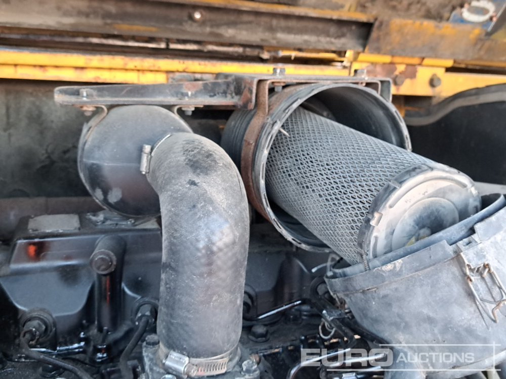 Mini pelle Hyundai R60-7: photos 50