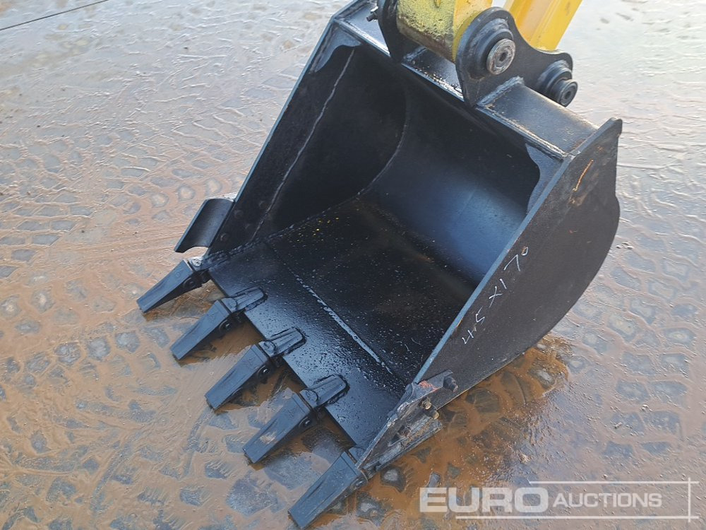 Mini pelle Hyundai R60-7: photos 26